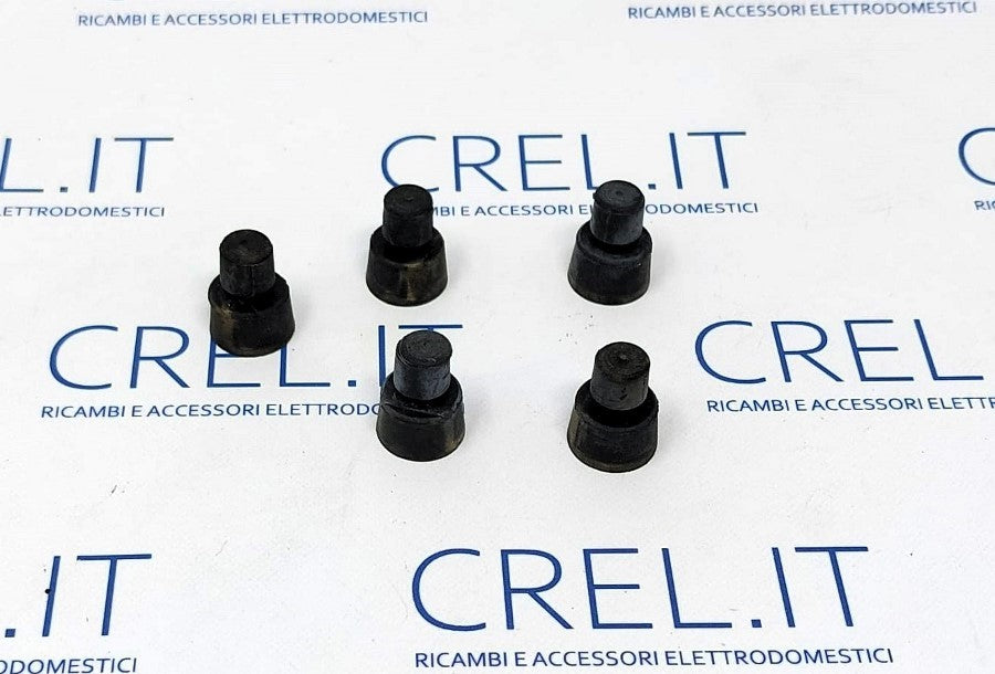 Piedini Robot Da Cucina Braun 4171 Mc1 Usati