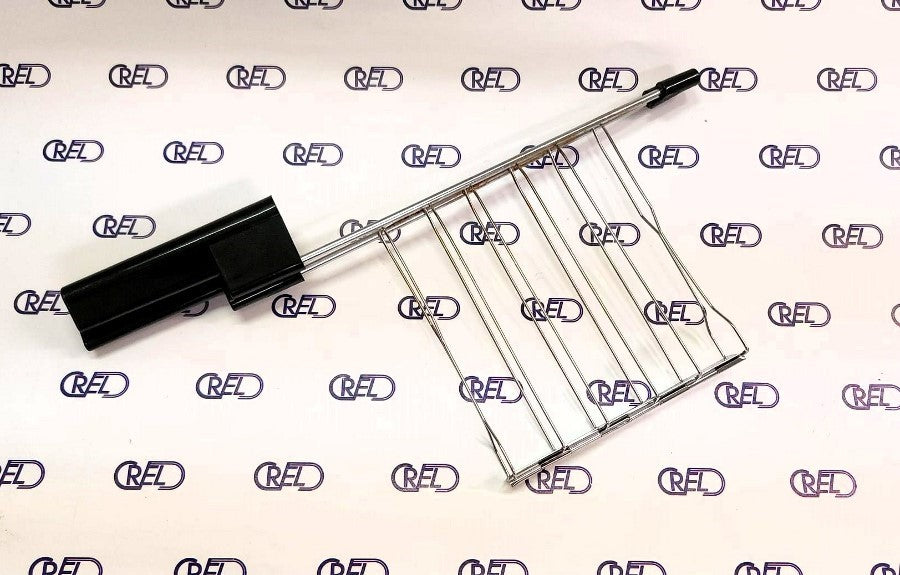 Pinza Tostapane De Longhi Ctx220, Ctlap22 Usata