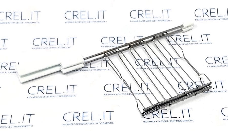 Pinza Tostapane De Longhi Cte2303 Usata