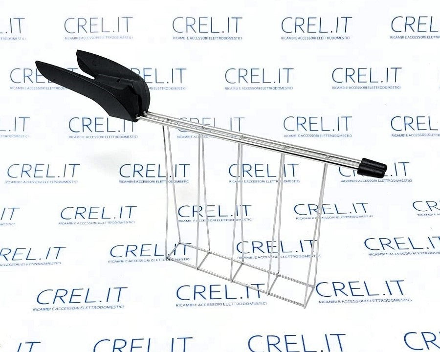 Pinza Tostapane Rgv Toast Express 2/4