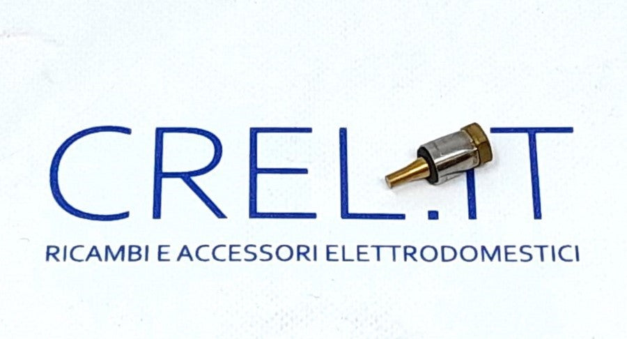 Assieme Pistoncino Con Gola 15 Mm Macchina Da Caffè Saeco Magic