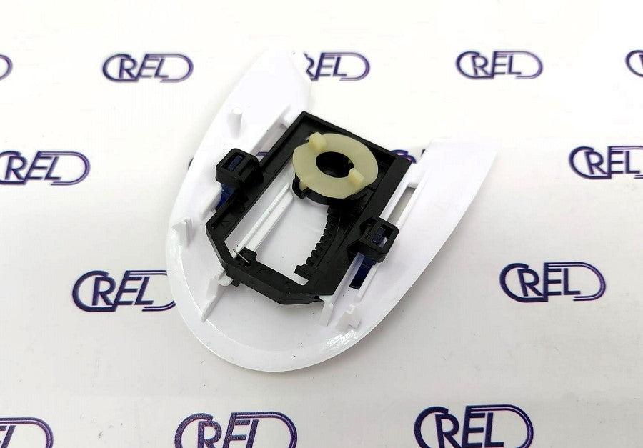 Piastra Termostato Con Cursore Sistema Stirante Tefal Pro Minute