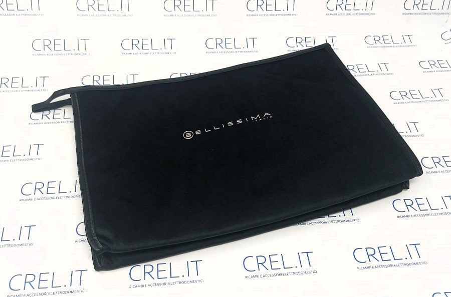 Custodia Con Tasche Modellatore Ad Aria Imetec Prodigy S6201