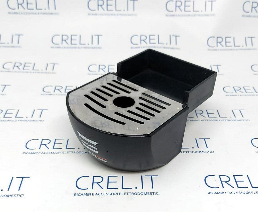 Assieme Poggiatazza Macchina Da Caffè Fiorfiore Coop Espresso Tuo Mod. 625 Usato