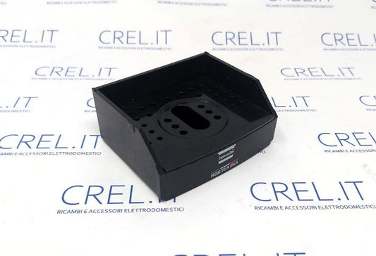 Assieme Poggiatazze Macchina Da Caffè Fiorfiore Coop Espresso Tuo Mod. 630 Usato