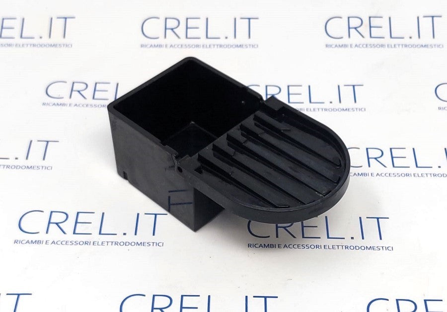 Poggiatazze Macchina Da Caffè Bialetti Cf50 Usato