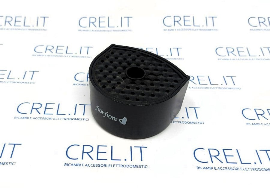 Poggia Tazze Macchina Da Caffè Fiorfiore Coop Cn-lm0209 Usato