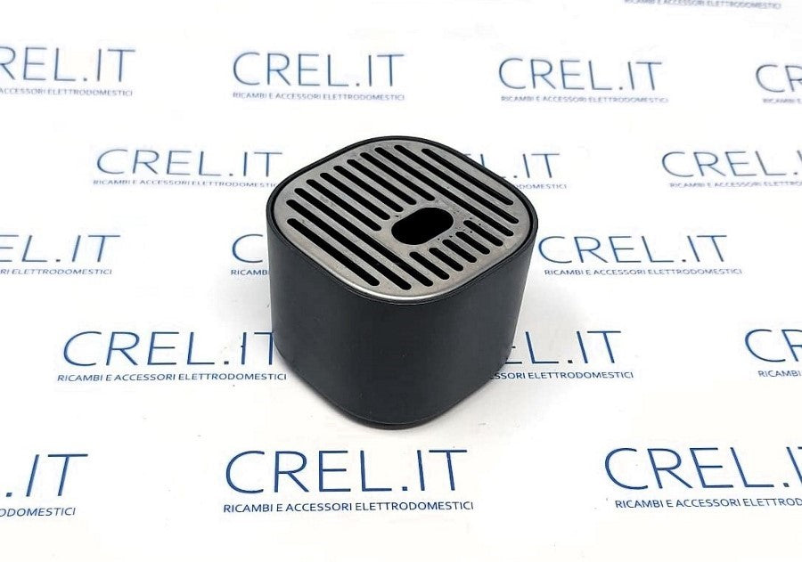 Poggiatazze Con Griglia Macchina Da Caffè De Longhi Lattissima One 5513232651 Usato