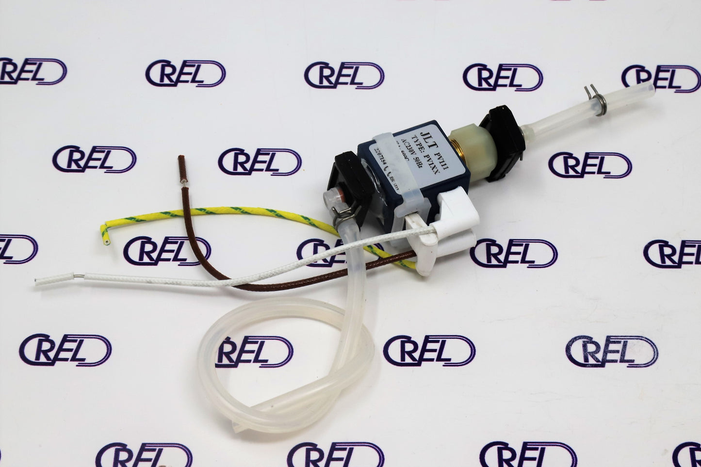 Pompa Completa Spazzola A Vapore Rowenta Access Steam