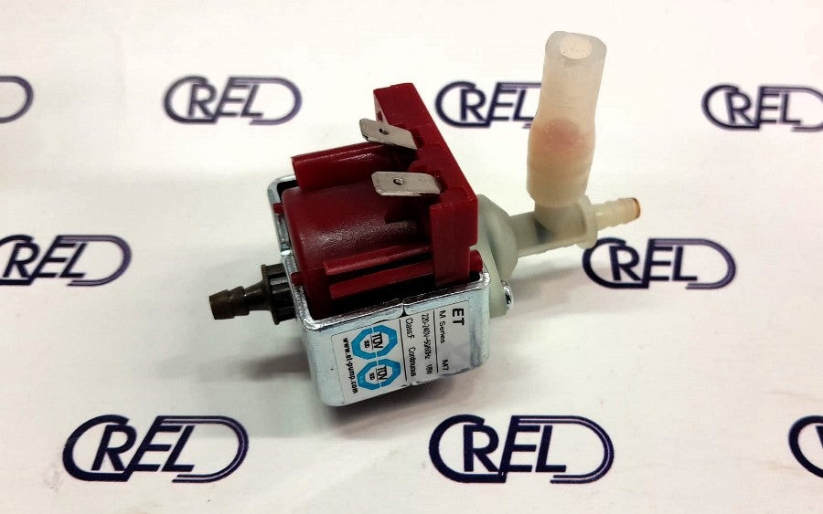 Micropompa Sistema Stirante Hoover Candy Pmp2400 Usata