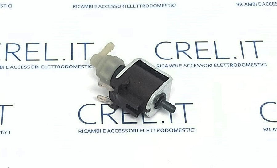 Micropompa Acqua Scopa A Vapore H2o X5 Mop