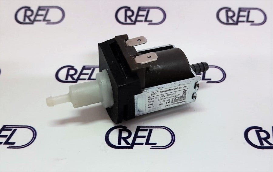 Pompa Ferro Da Stiro Ariete Garment Steamer E Iron