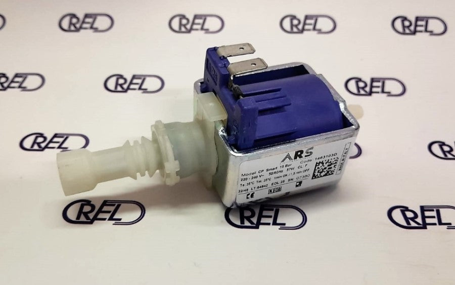 Pompa Cp Smart Macchina Da Caffè Aroma Arm-smart220