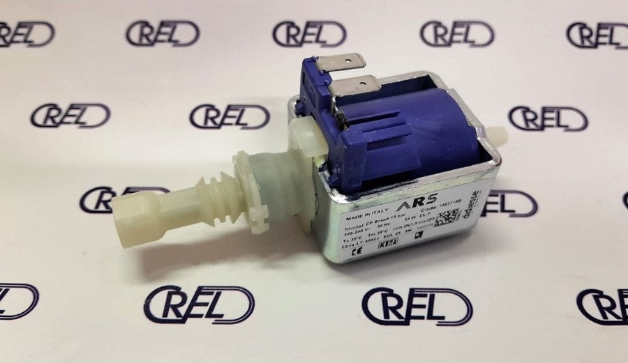 Pompa Macchina A Cialde Didiesse Baby Frog, Didi