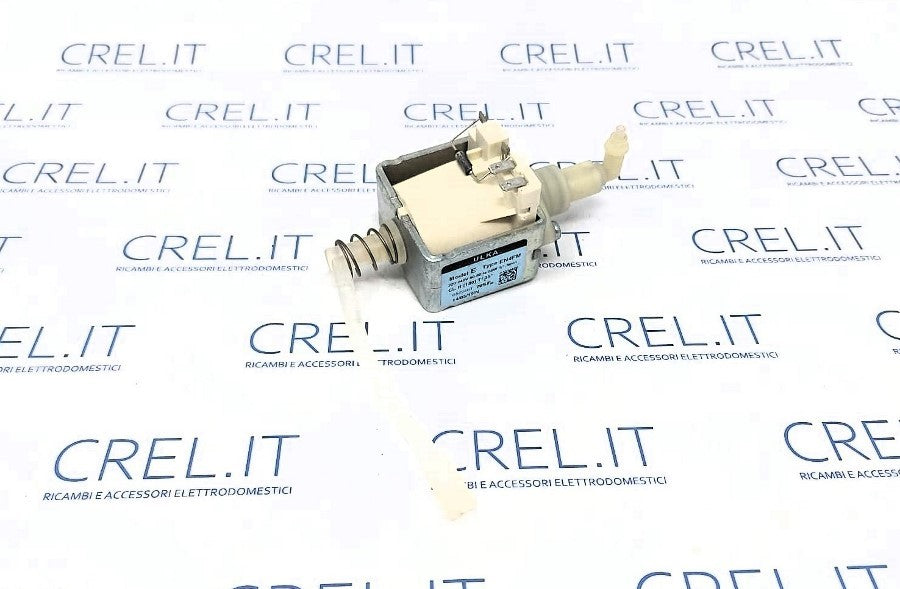 Pompa Macchina A Capsule Nespresso Pixie C61 Usata