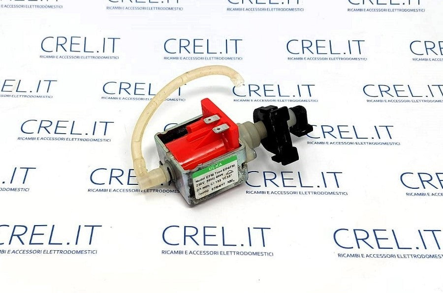 Assieme Pompa Bialetti Smart Cf67 Break Usata