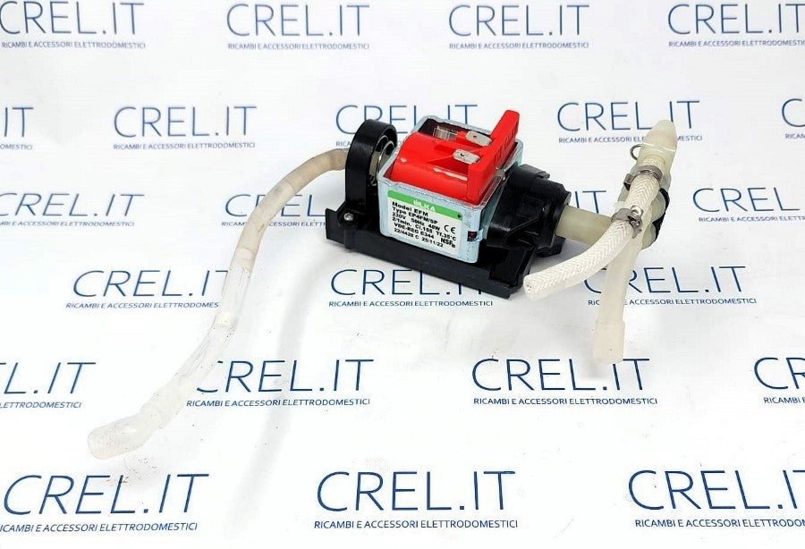 Assieme Pompa Macchina Da Caffè Bialetti Cf69 Usata