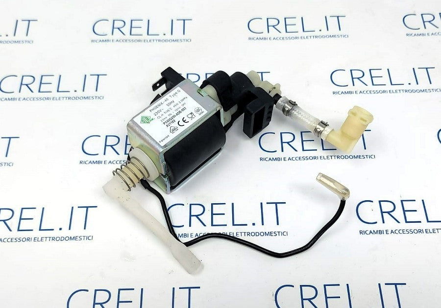 Pompa Completa Fiorfiore Coop Cn-lm0209 Usata