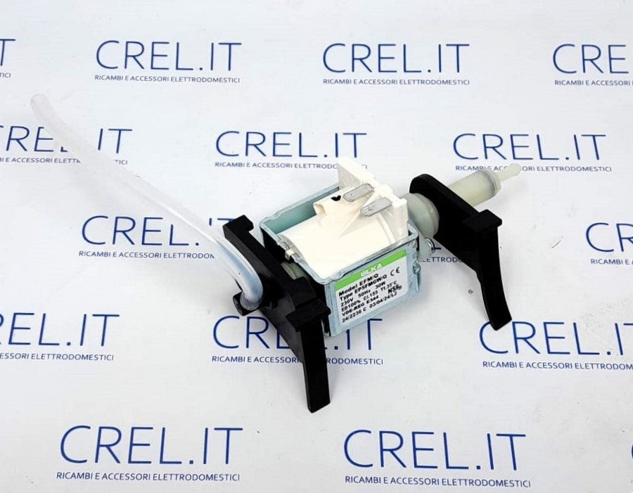 Assieme Pompa Acqua Macchina Da Caffè A Capsule Lavazza Desea