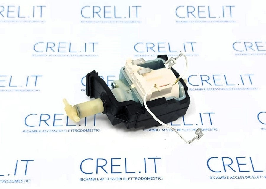 Pompa Con Connettore (230v 50hz 48w) De Longhi Edg355 Usata