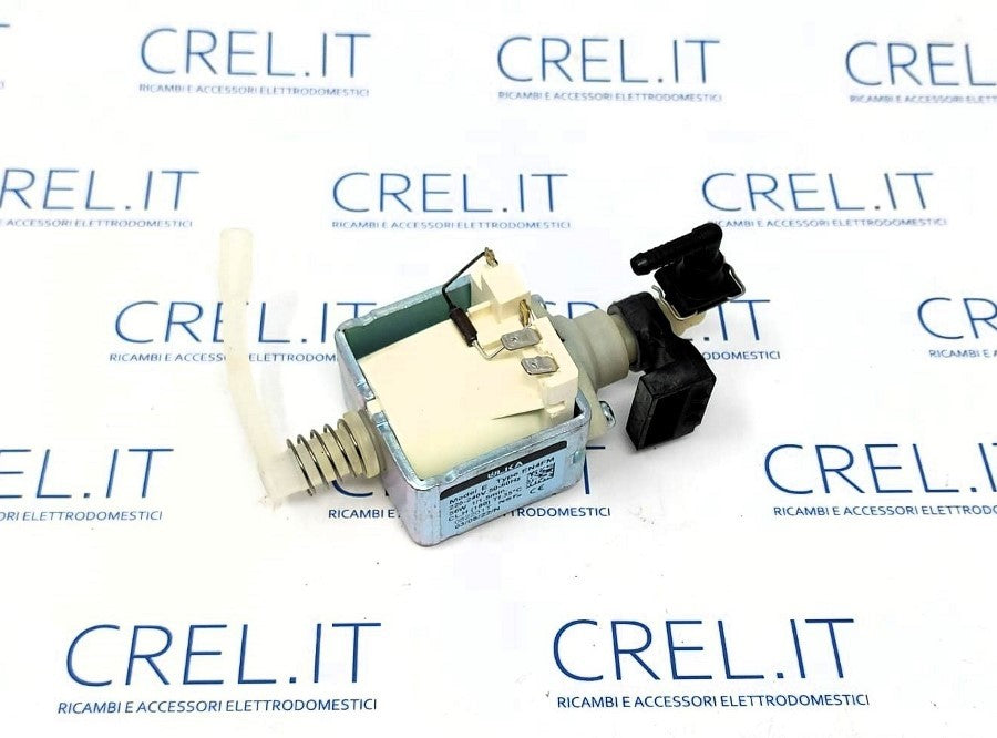 Pompa Completa Macchina Da Caffè Krups Essenza Mini Usata