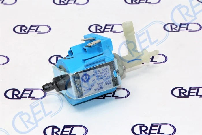 Pompa Ferro Rowenta Tefal Power Steam Usata