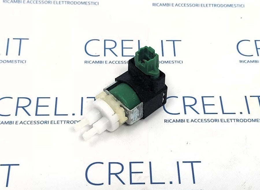 Pompa Acqua Ferro Rowenta Steamforce Dw92 Usato