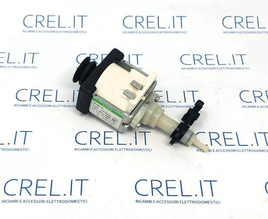 Pompa Completa Macchina Da Caffè Lavazza Firma Lf400 Usata