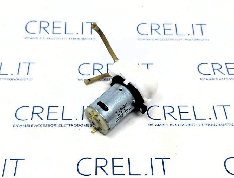 Pompa Completa Scopa A Vapore Black E Decker Fsm1610 Usata