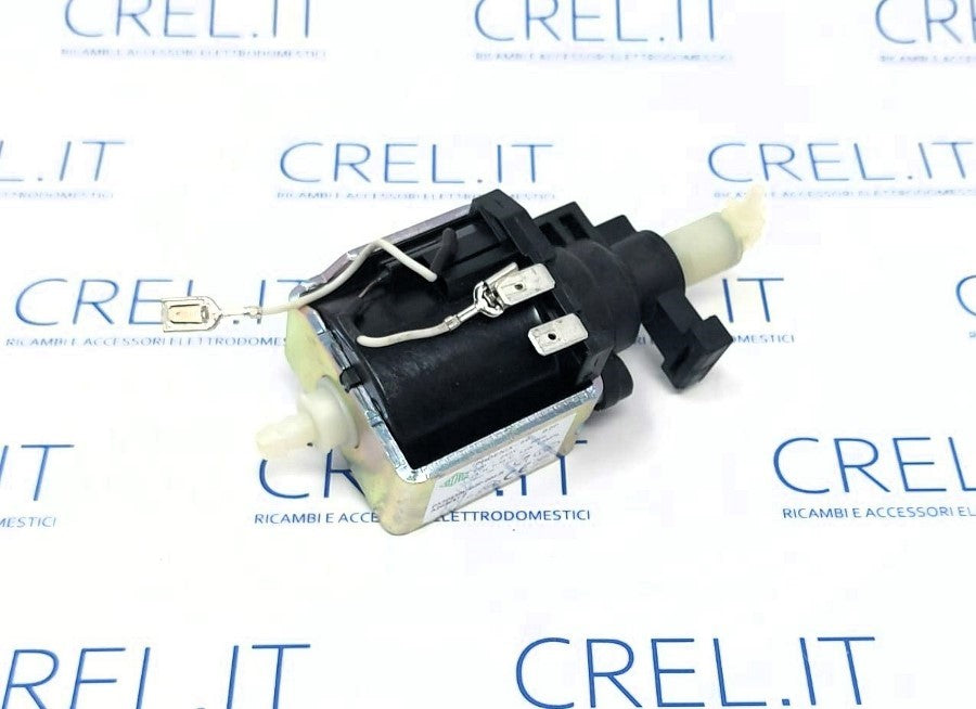 Assieme Pompa Macchina Da Caffè De Longhi Genio Usata