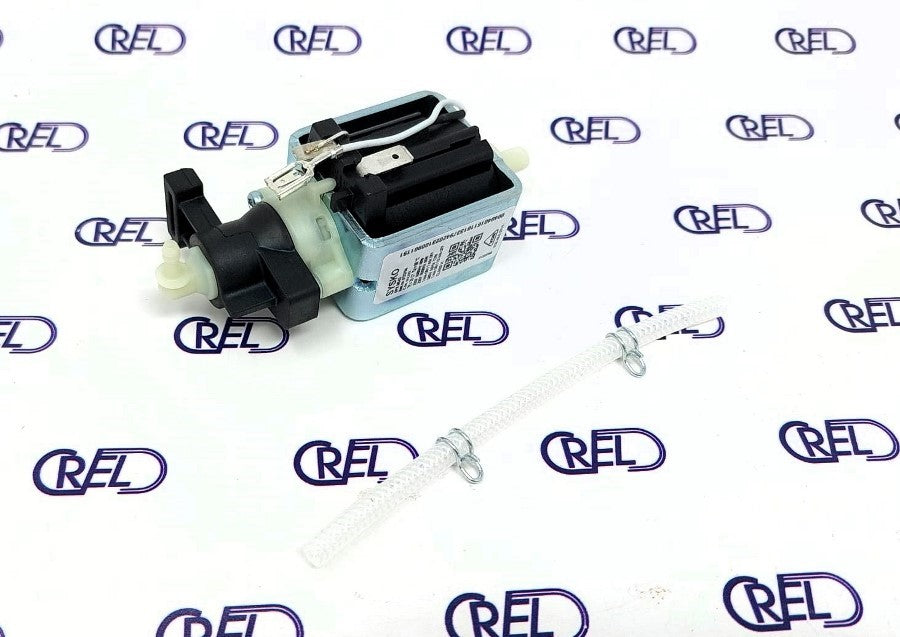 Pompa Macchina A Capsule Krups Genio S