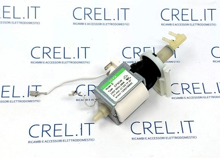 Assieme Pompa Macchina Da Caffè De Longhi Jovia Usata