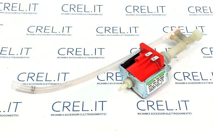 Pompa Completa Macchina Da Caffè Klarstein 10041523 Usata