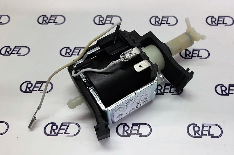 Assieme Pompa Macchina Da Caffè Krups Lumio