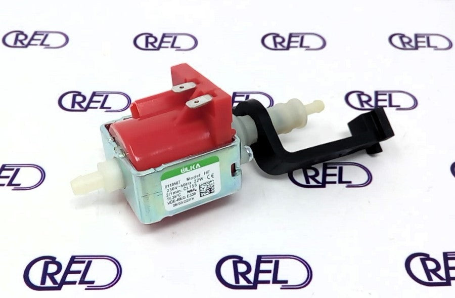 Assieme Pompa Macchina Da Caffè Krups Vertuo Pop, Next Usata