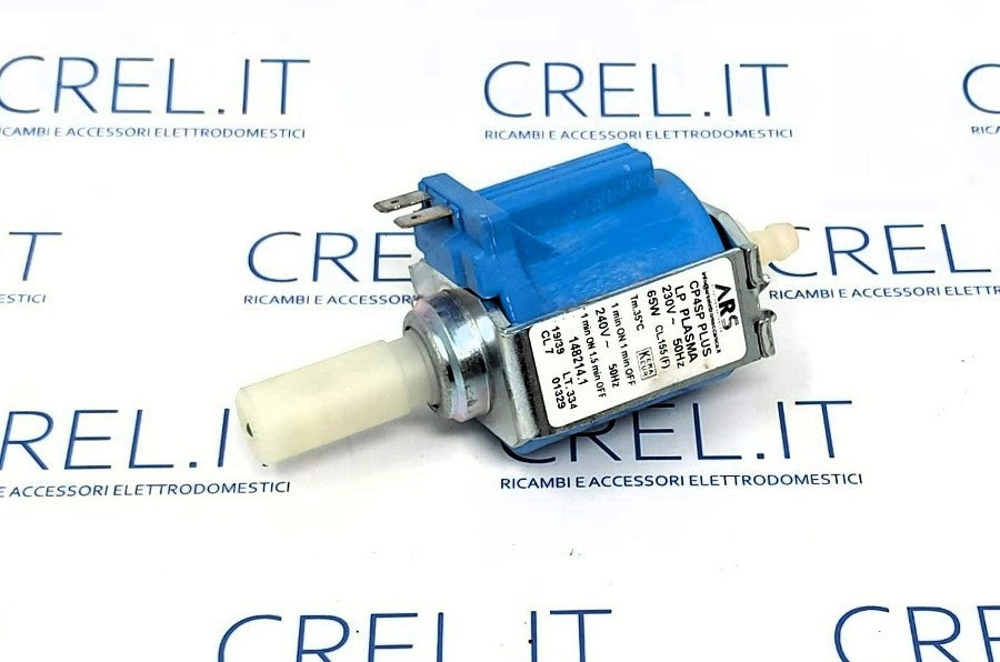 Pompa 65w De Longhi Nespresso Lattissima Usata