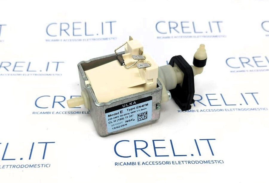 Pompa Acqua Macchina Da Caffè Nespresso J520 Usata