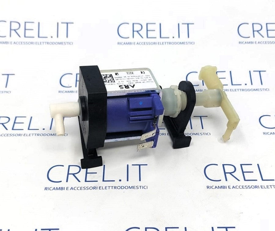 Pompa Macchina A Capsule Lavazza A Modo Mio Tiny Eco Automatica Lm840 Usata