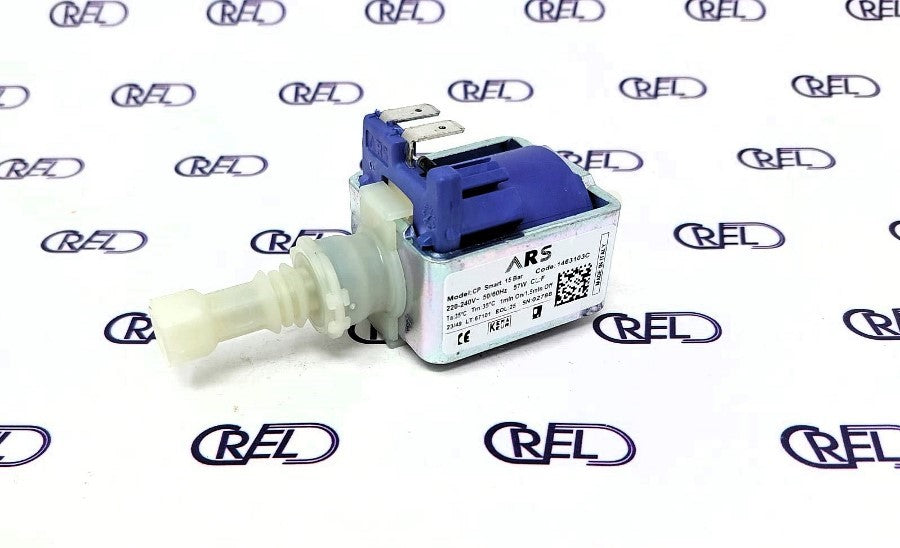 Pompa Originale Macchina Da Caffè Faber