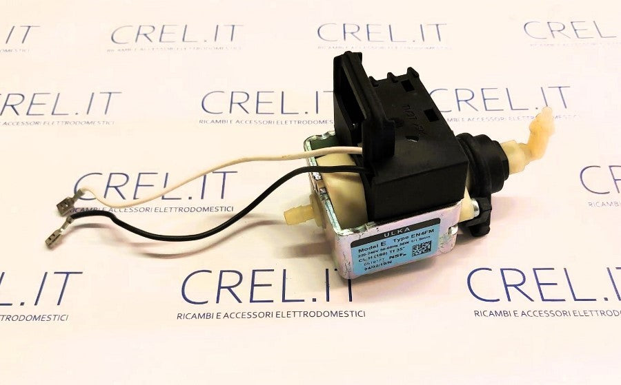 Pompa Macchina Da Caffè Nespresso Citiz Usata