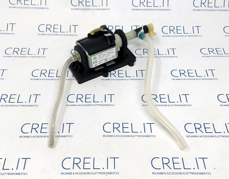 Pompa Completa Macchina Espresso Silver Crest Semm 1470 A2 Usata