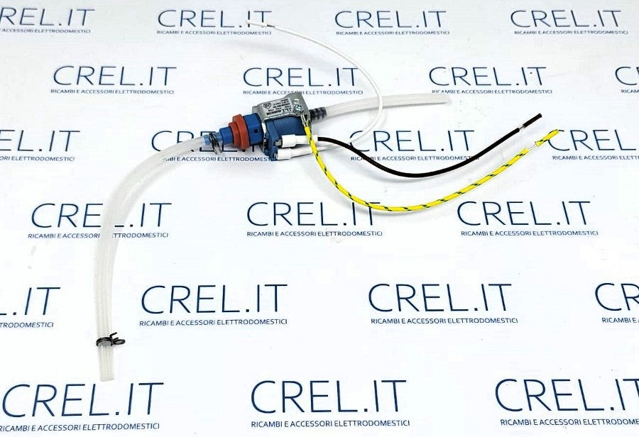 Pompa Completa Spazzola A Vapore Rowenta Access Steam Care