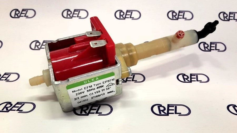 Pompa Stiratrice Polti Vaporella Forever 700 Usata