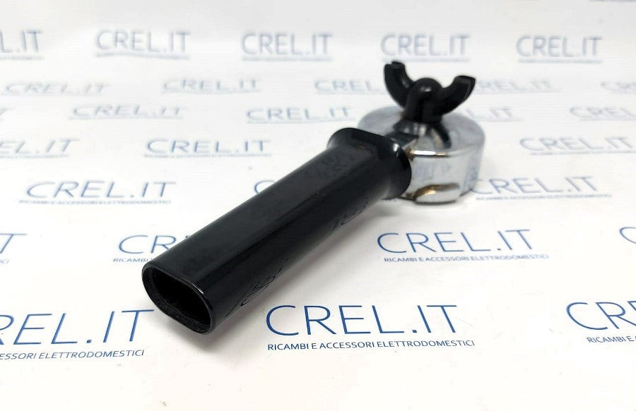 Portafiltro Cromato Macchina Da Caffè Gaggia Usato