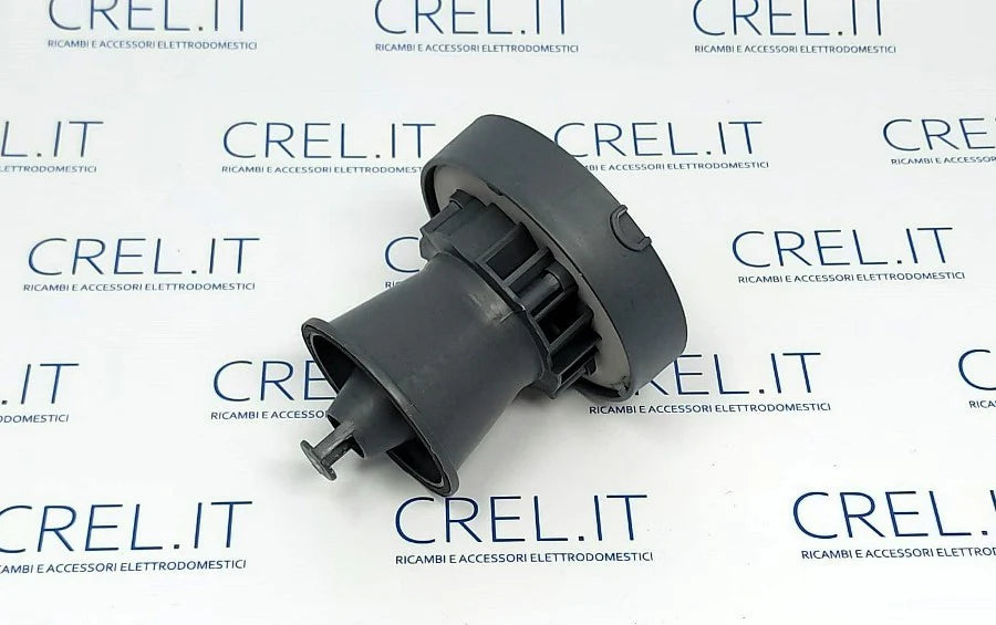 Filtro Ciclonico Scopa Elettrica Necchi Nh9212 Usato