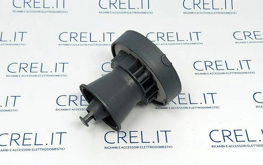 Filtro Ciclonico Scopa Elettrica Necchi Nh9212 Usato