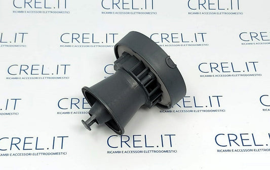 Filtro Ciclonico Scopa Elettrica Necchi Nh9212