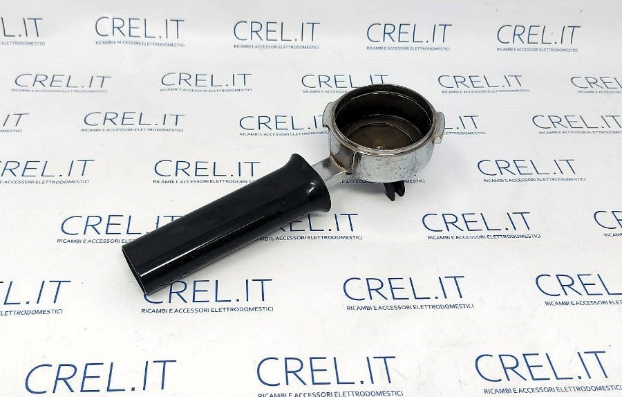 Portafiltro Cromato Macchina Da Caffè Gaggia Usato