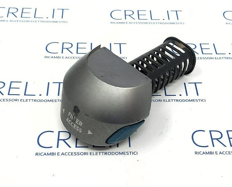 Portafiltro Scopa Hoover Rhapsody Usato