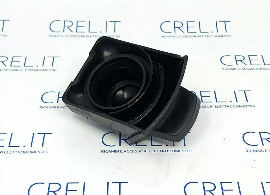 Portacapsule Dolcegusto Macchina Da Caffè Neo 1386801 Usato